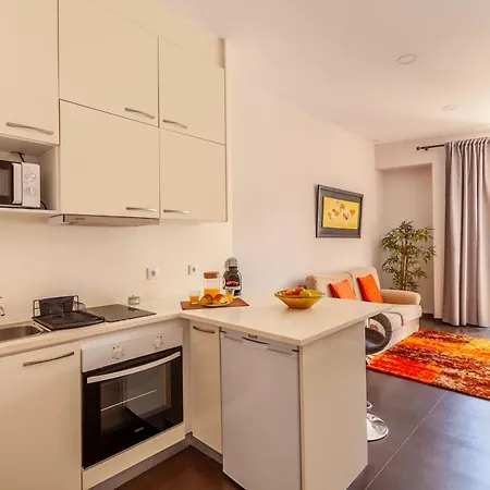Porta 116 Apartment Vila Real Exterior photo