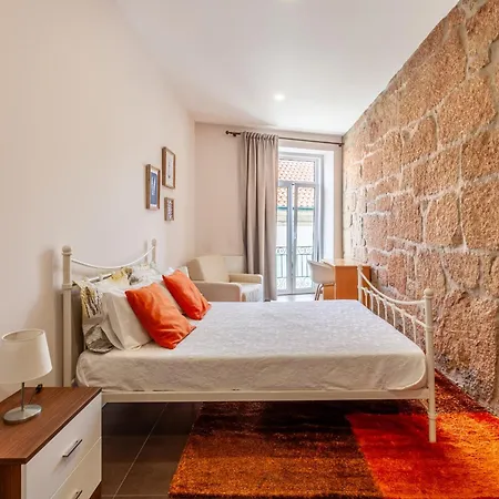 Porta 116 Apartment Vila Real Exterior photo