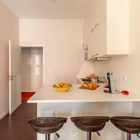 Porta 116 Apartment Vila Real Exterior photo
