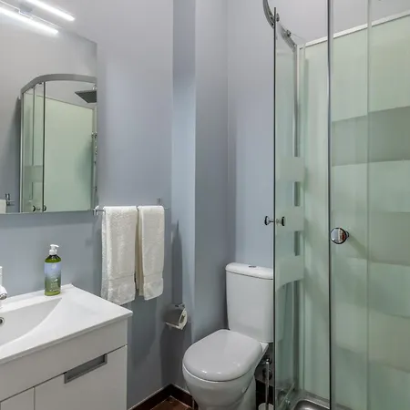 Porta 116 Apartment Vila Real Exterior photo