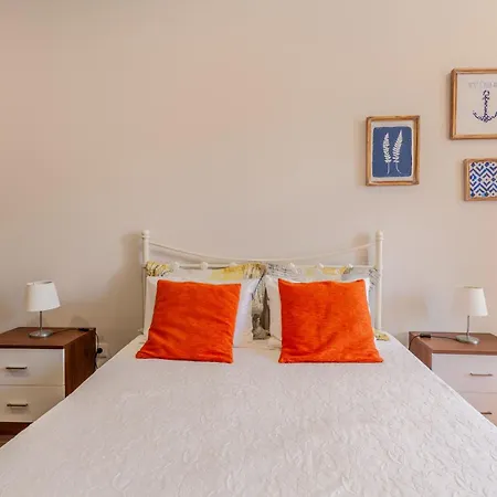 Porta 116 Apartment Vila Real Exterior photo