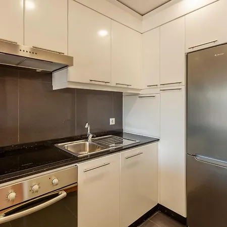 Porta 116 Apartment Vila Real Exterior photo