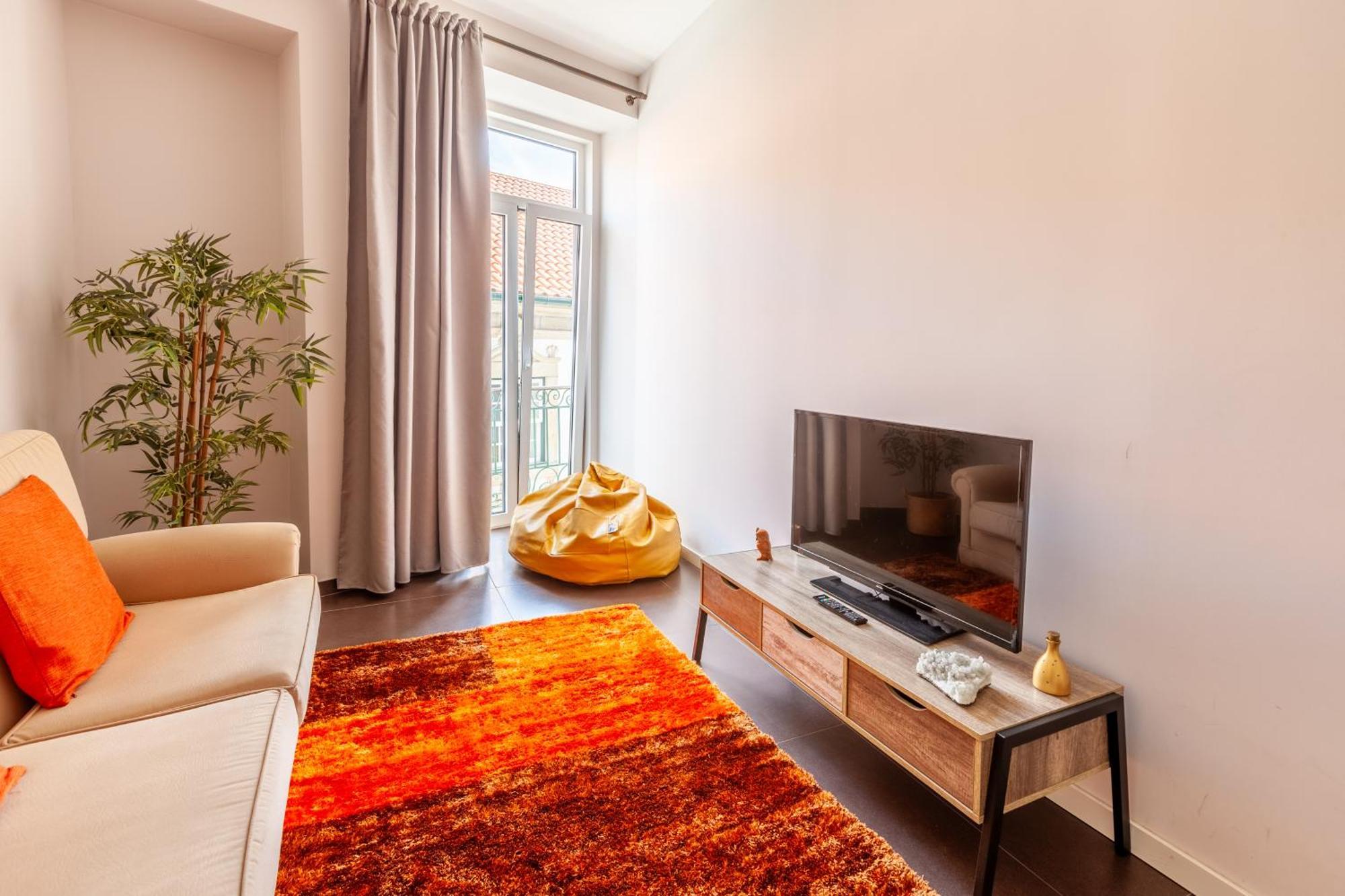 Porta 116 Apartment Vila Real