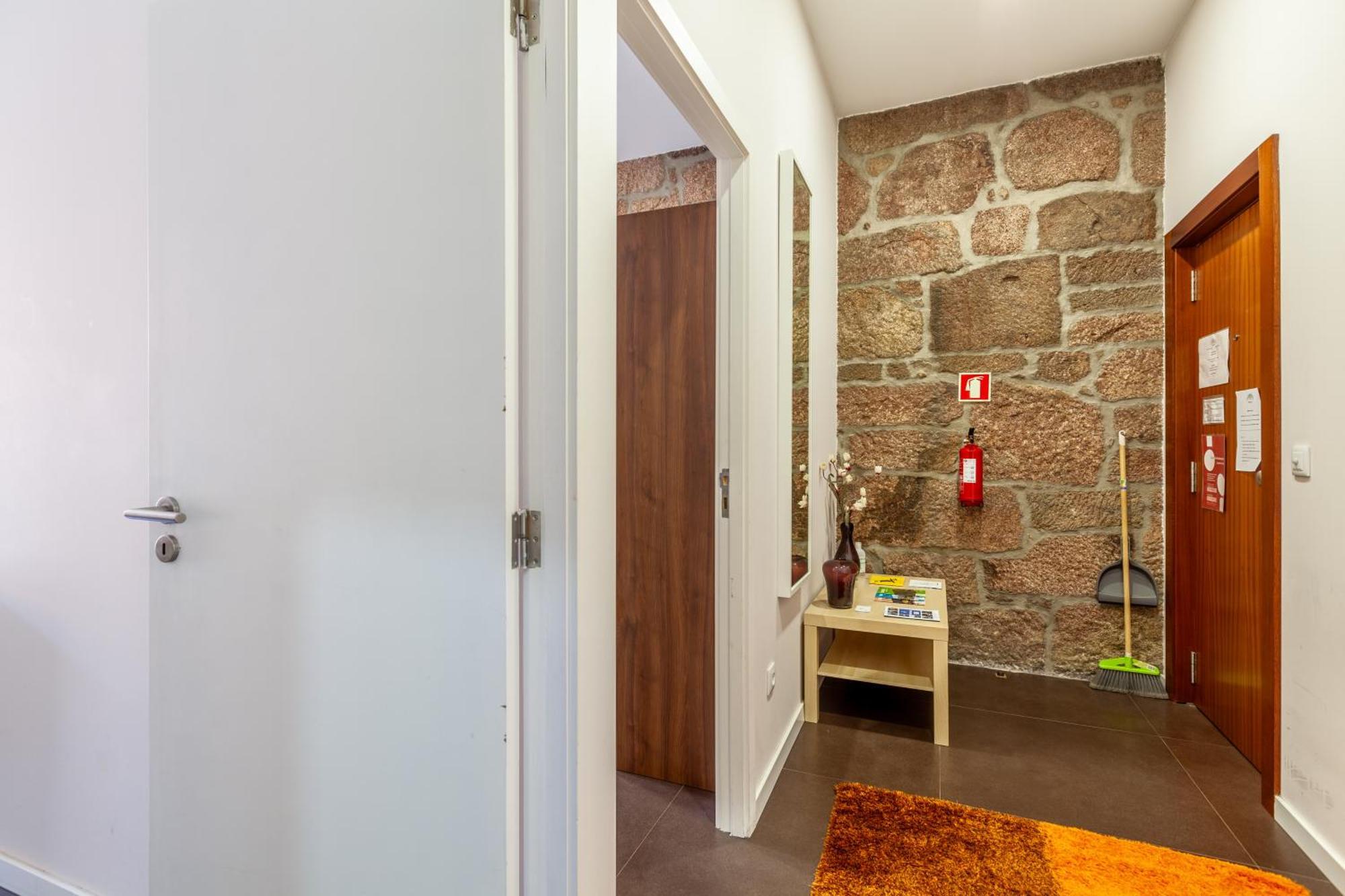 Apartment Porta 116 *