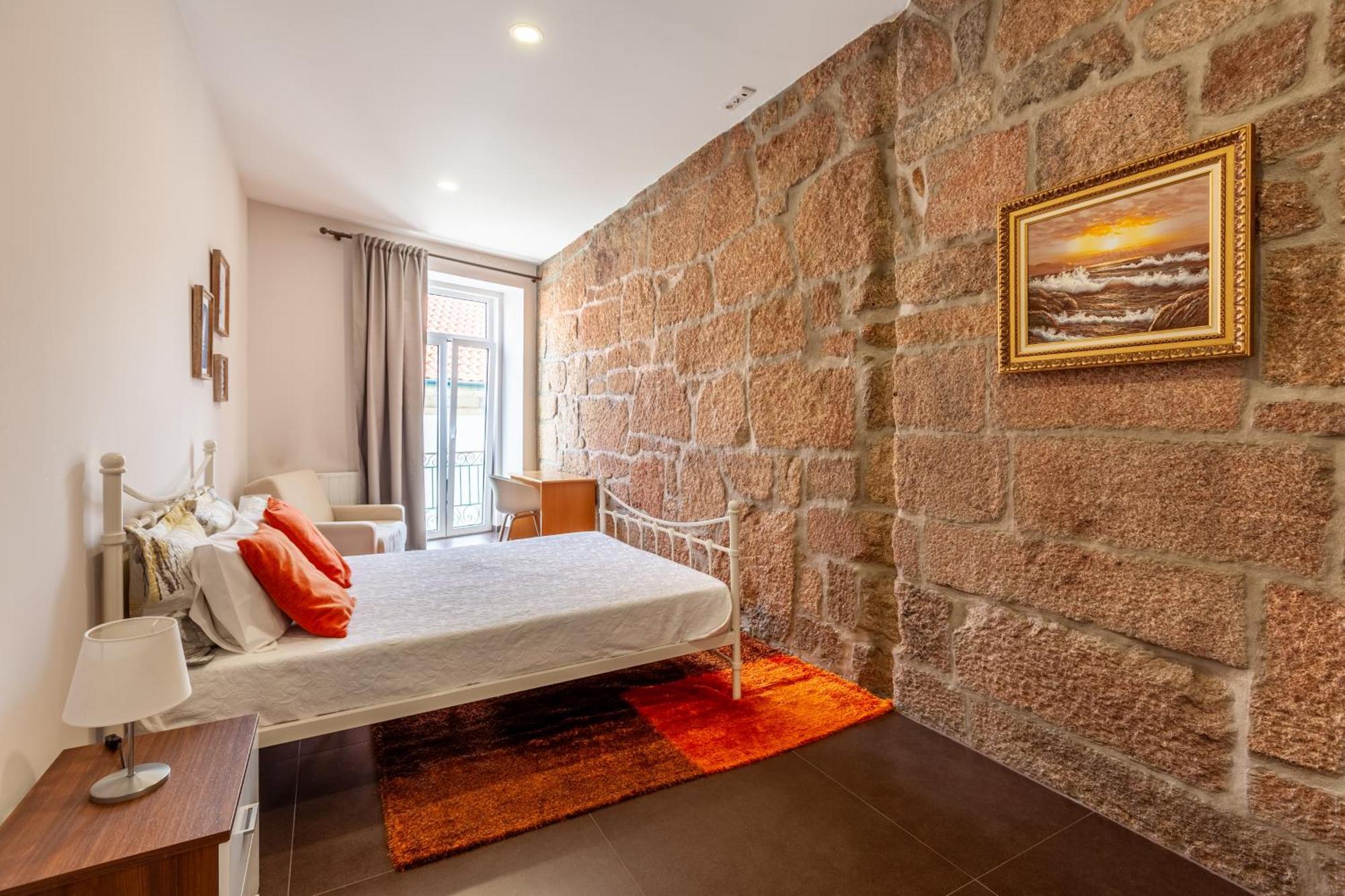 Apartment Porta 116 Vila Real