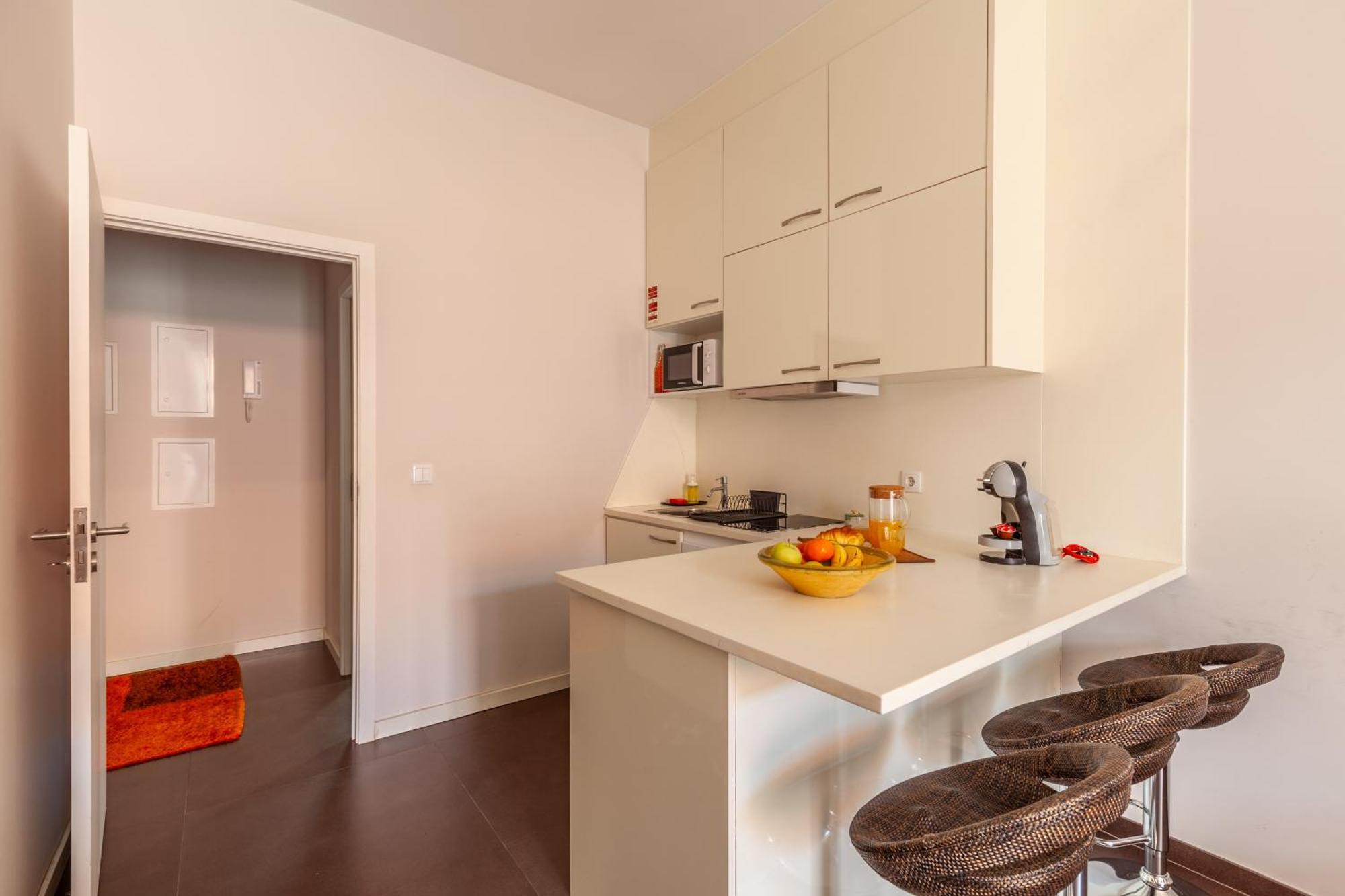 Porta 116 Apartment Vila Real