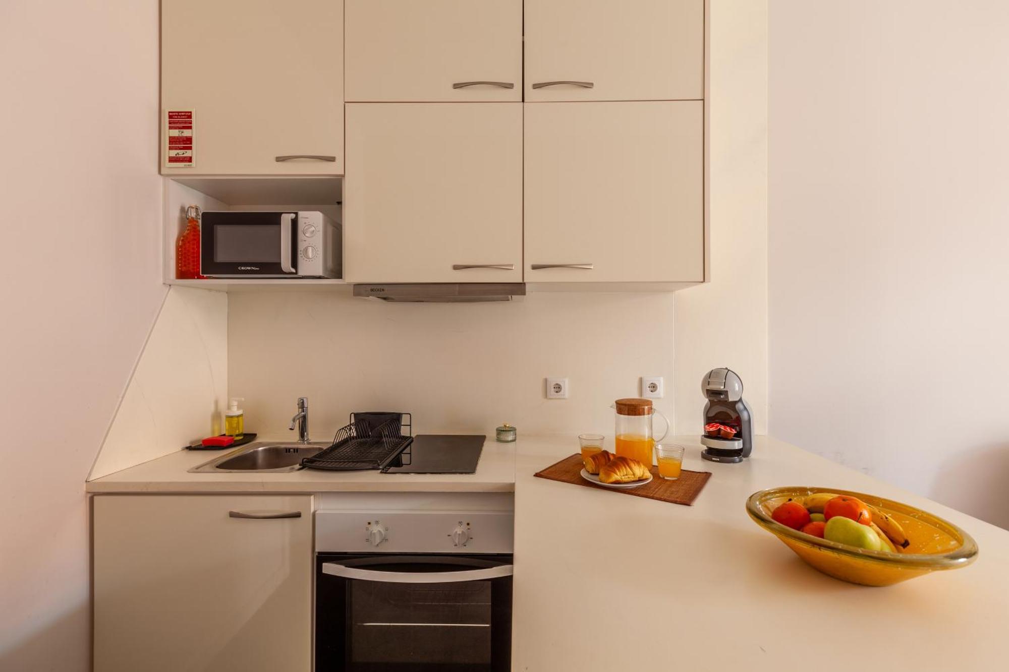 Apartment Porta 116