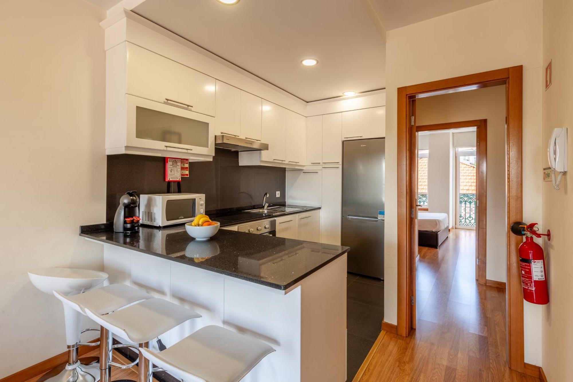 Apartment Porta 116 Vila Real