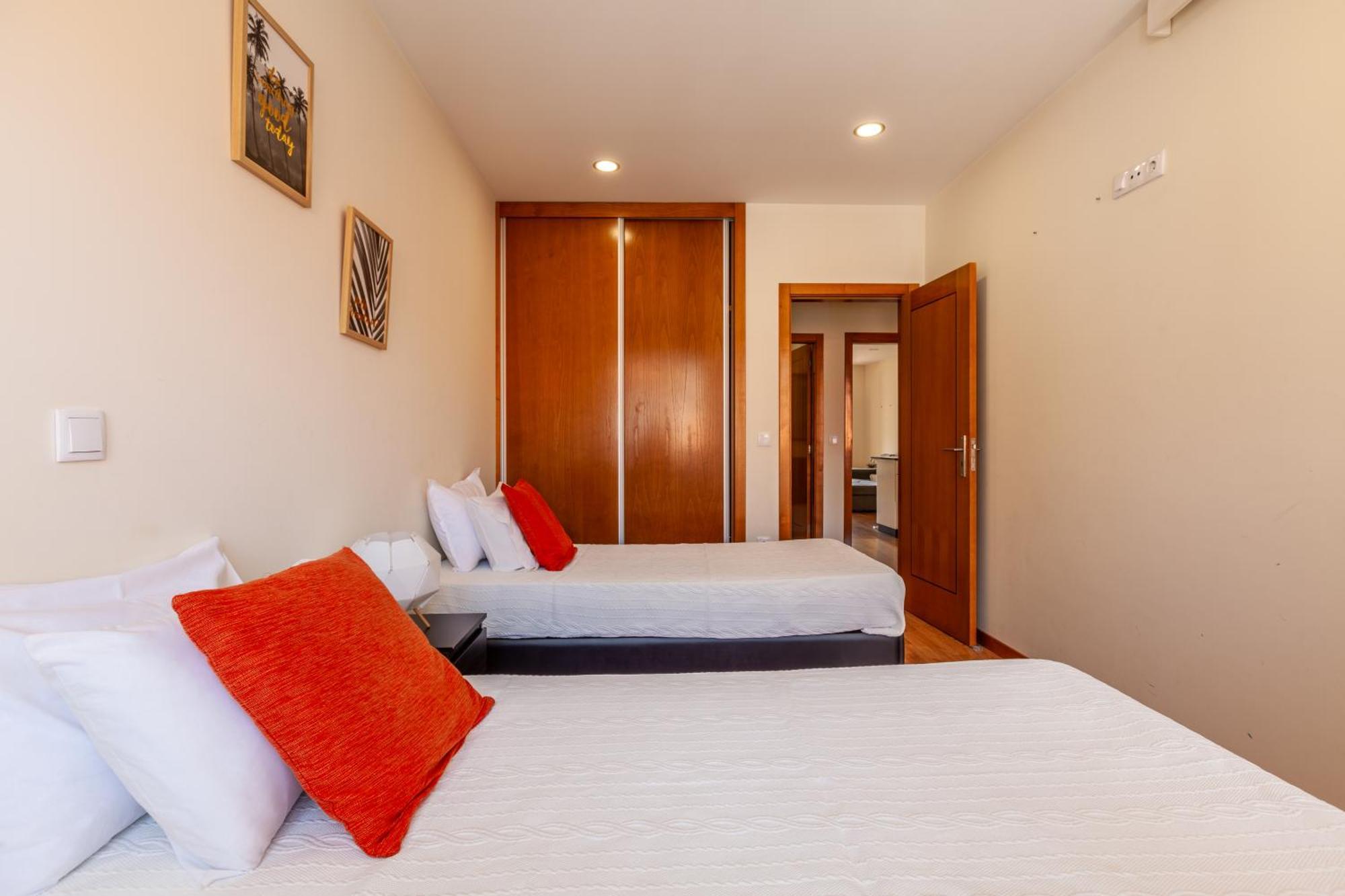 Apartment Porta 116 Vila Real