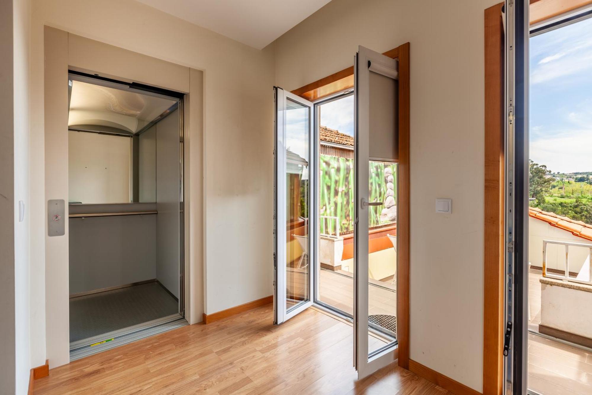 Porta 116 Apartment Vila Real