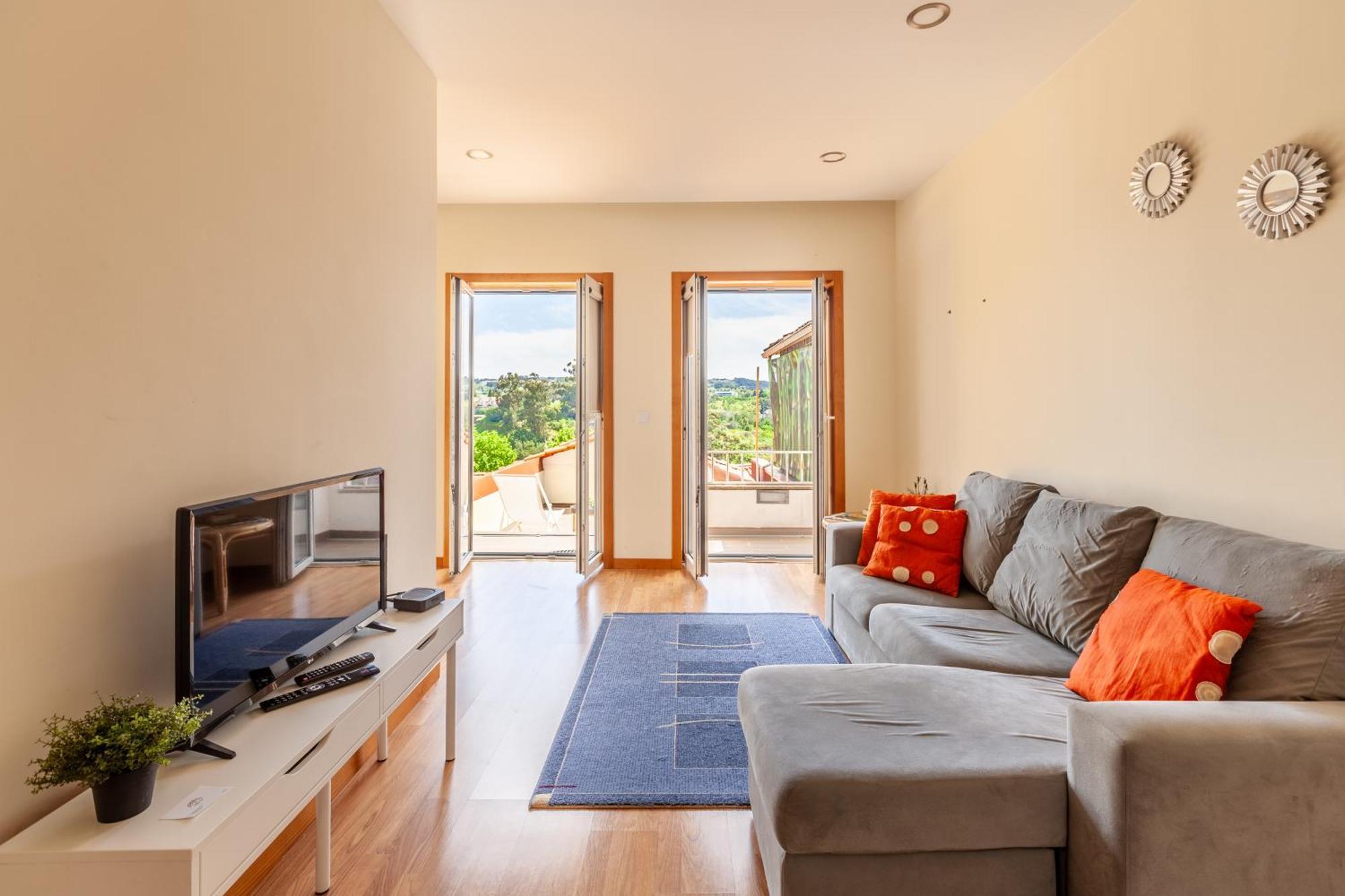 Apartment Porta 116