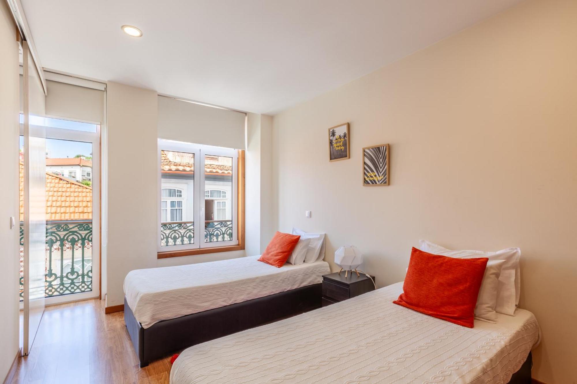 Porta 116 Apartment