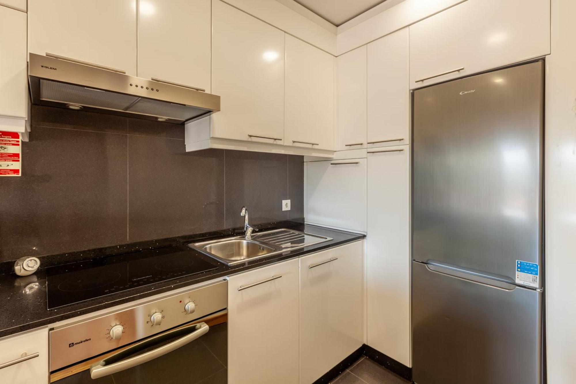 Appartamento Porta 116